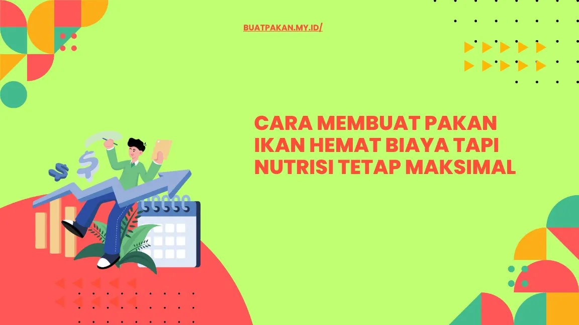 Cara meningkatkan nilai gizi dengan fermentasi