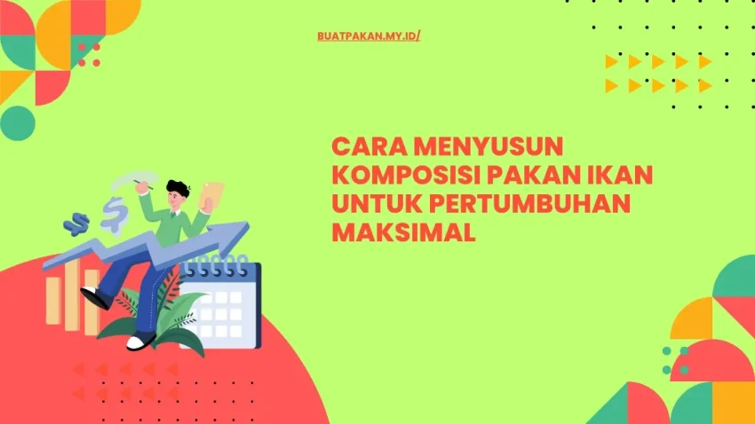 Vitamin & mineral booster pertumbuhan