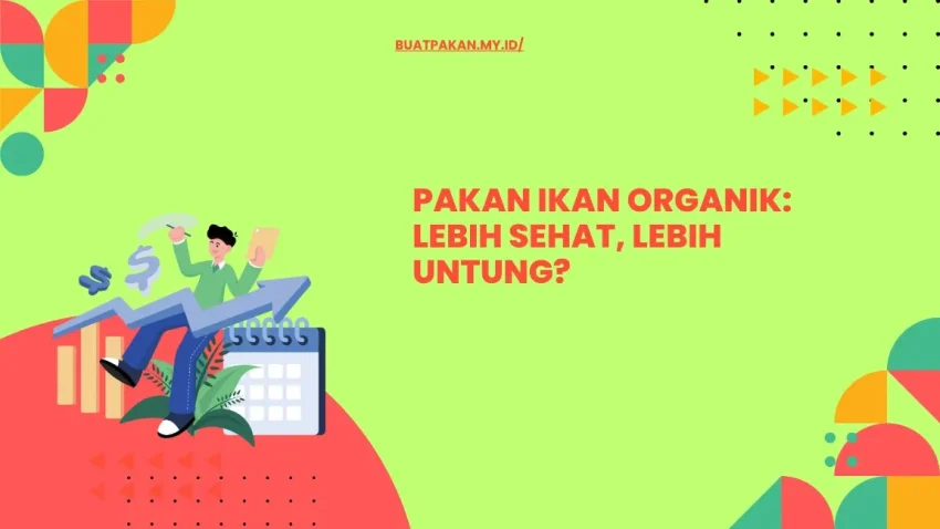 Contoh bahan organik berkualitas