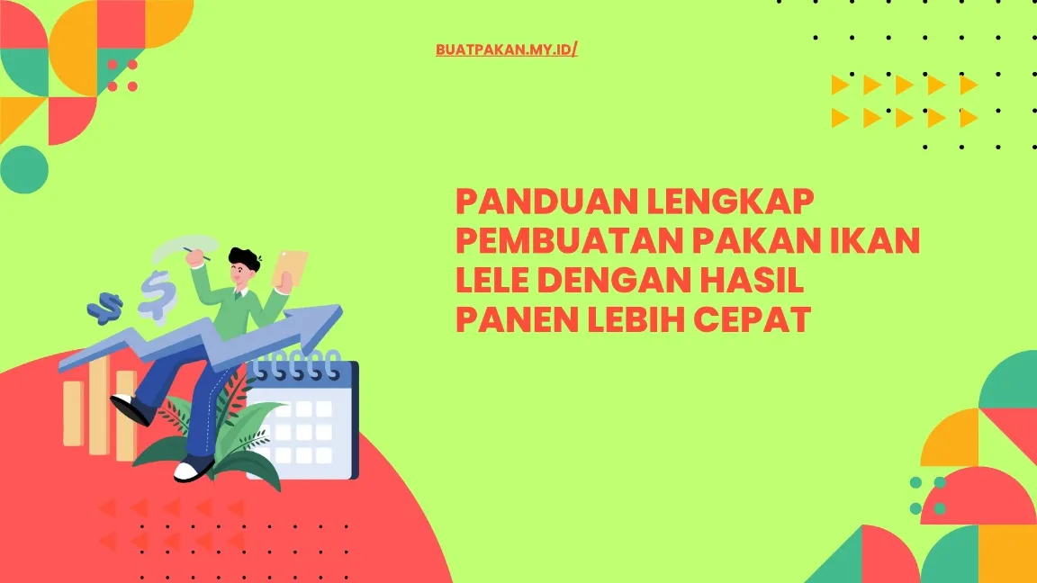 
Bahan utama & tambahan formulasi